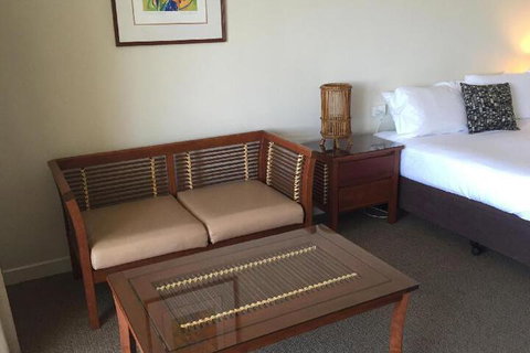 Capricorn Resort Yeppoon - Tourism Adelaide 4