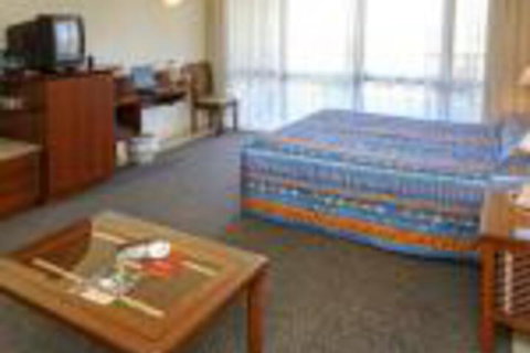 Capricorn Resort Yeppoon - Tourism Adelaide 0