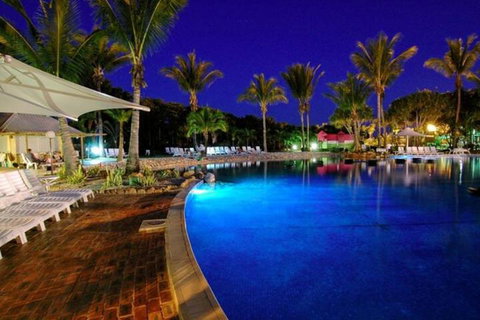 Capricorn Resort Yeppoon - Tourism Adelaide 2
