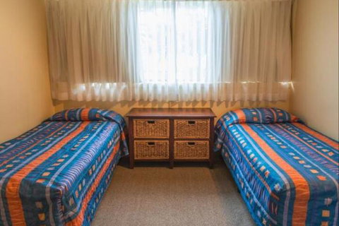 Capricorn Resort Yeppoon - Tourism Adelaide 6