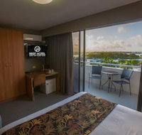 Gladstone Reef Hotel Motel - Tourism Adelaide