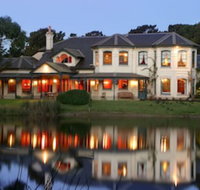 Woodman Estate - Luxury Country House Restaurant  Spa - Tourism Adelaide