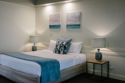 Fairways Resort - Tourism Adelaide 6