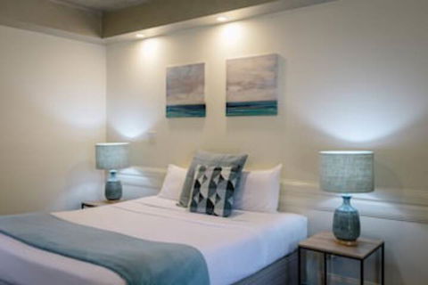 Fairways Resort - Tourism Adelaide 0