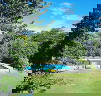 Bogong View Motor Inn - Tourism Adelaide