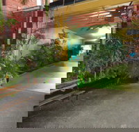 Murwillumbah Hotel  Apartments - Tourism Adelaide