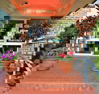 Grand Country Lodge Motel - Tourism Adelaide