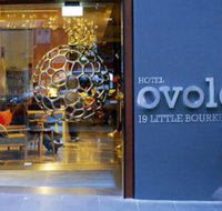 Ovolo Laneways - Tourism Adelaide