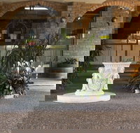 Cumberland Motor Inn - Tourism Adelaide