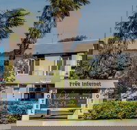 Posthouse MotorLodge - Tourism Adelaide