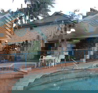 Aqua Villa Resort - Tourism Adelaide