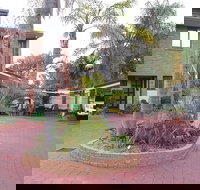 Cleveland Visitor Villas Motel - Tourism Adelaide