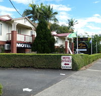 Lismore Wilson Motel