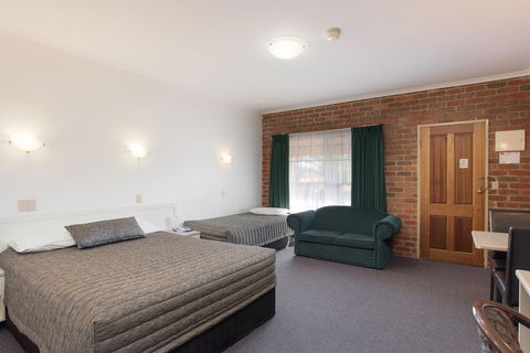 Yarra Valley Motel - Tourism Adelaide 3