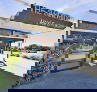 Sandridge Motel - Tourism Adelaide