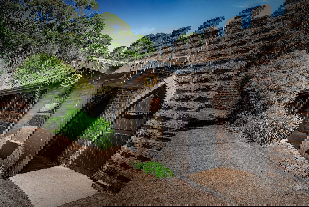 Ballarat Roadside VIC Tourism Adelaide