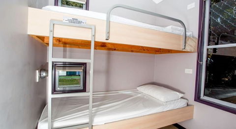 Reflections Holiday Parks Massy Greene - Tourism Adelaide 4