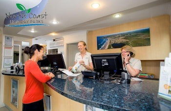 Reflections Holiday Parks Lennox Head - Tourism Adelaide 5