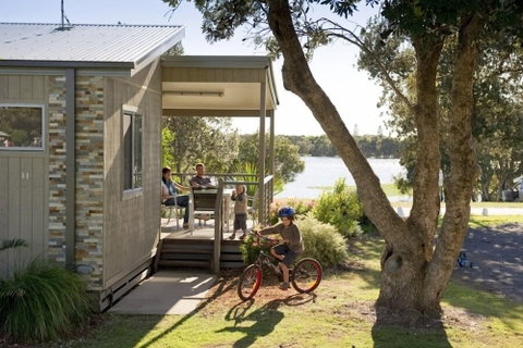 Reflections Holiday Parks Lennox Head - Tourism Adelaide 0
