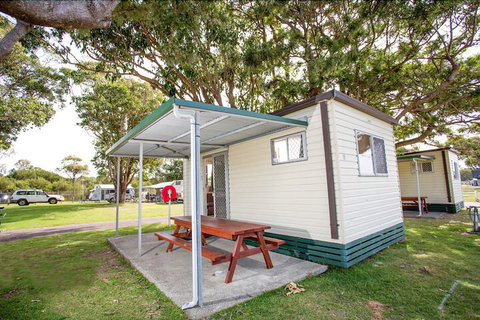 Reflections Holiday Parks Hawks Nest - Tourism Adelaide 4