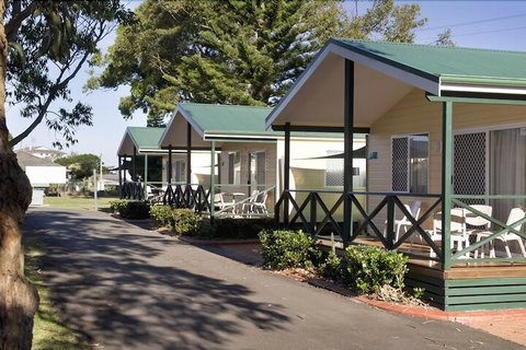 Reflections Holiday Parks Hawks Nest - Tourism Adelaide 2