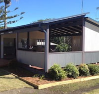 Reflections Holiday Parks Corindi Beach - Tourism Adelaide