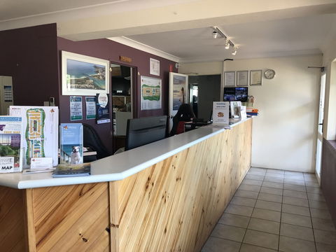 Reflections Holiday Parks Tuncurry - Tourism Adelaide 2