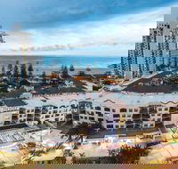 Oaks Gold Coast Calypso Plaza Suites - Tourism Adelaide