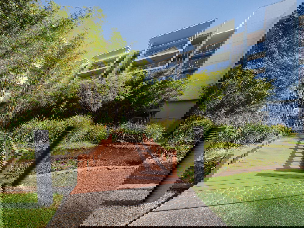 Bowen Hills QLD Tourism Adelaide