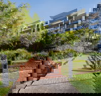 Oaks Brisbane Mews Suites - Tourism Adelaide