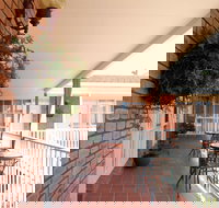 Summerhill Motor Inn - Adult Only - Tourism Adelaide