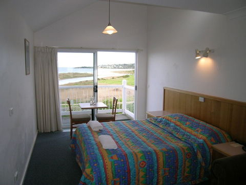 A Great Ocean View Motel - Tourism Adelaide 6