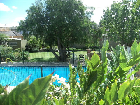 Parkwood Motel And Apartments - Tourism Adelaide 1