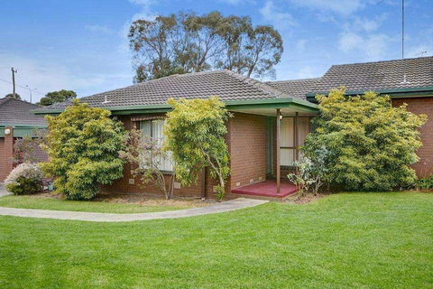 Parkwood Motel And Apartments - Tourism Adelaide 0