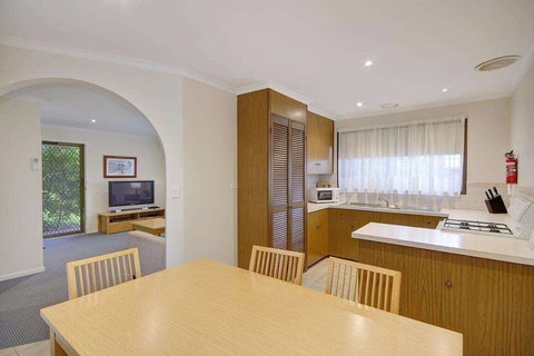 Parkwood Motel And Apartments - Tourism Adelaide 6