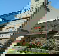 Armidale Pines Motel - Tourism Adelaide