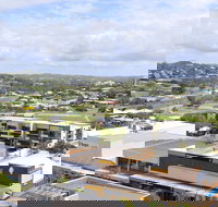 Apartments G60 Gladstone - Tourism Adelaide