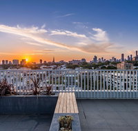 Oaks Melbourne South Yarra Suites - Tourism Adelaide