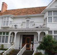 Motel Mayfair on Cavell - Tourism Adelaide