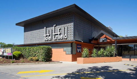 Enfield Hotel - Tourism Adelaide 3