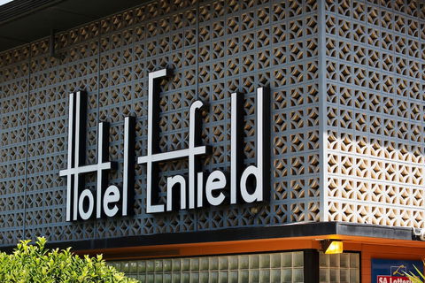 Enfield Hotel - Tourism Adelaide 0