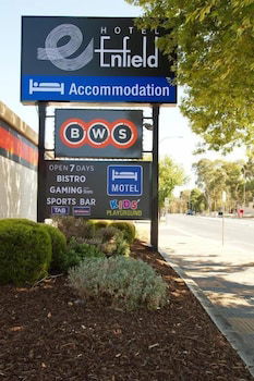 Enfield Hotel - Tourism Adelaide 2