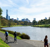 Amity Apartment Hotels - Tourism Adelaide
