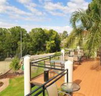 ibis Styles Albury Lake Hume Resort - Tourism Adelaide