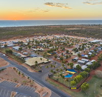 RAC Exmouth Cape Holiday Park - Tourism Adelaide