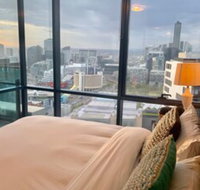 Luxury Apartment with View - Tourism Adelaide