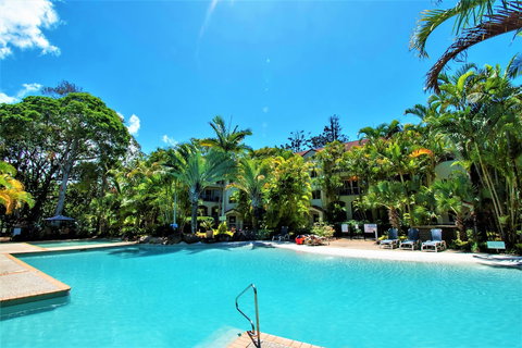 Sanctuary Lake Apartments - Tourism Adelaide 2