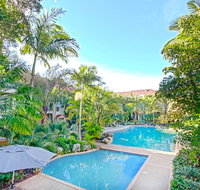 Sanctuary Lake Apartments - Tourism Adelaide