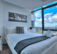 ALT Tower Serviced Apartments - Tourism Adelaide