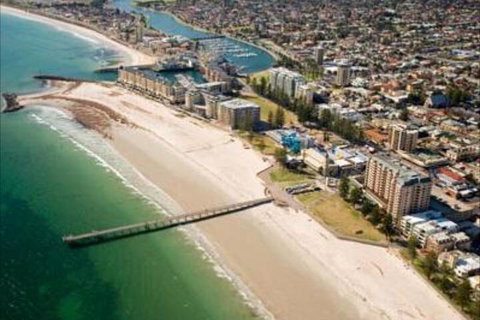 Glenelg Pacific Apartments - Tourism Adelaide 7